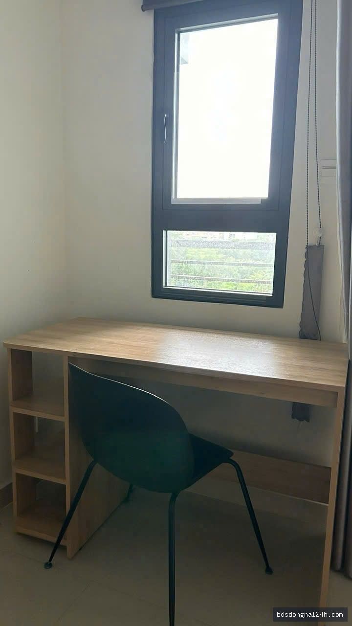 Cho thuê căn hộ Studio Topaz Twins (48m2) - Hình ảnh 4