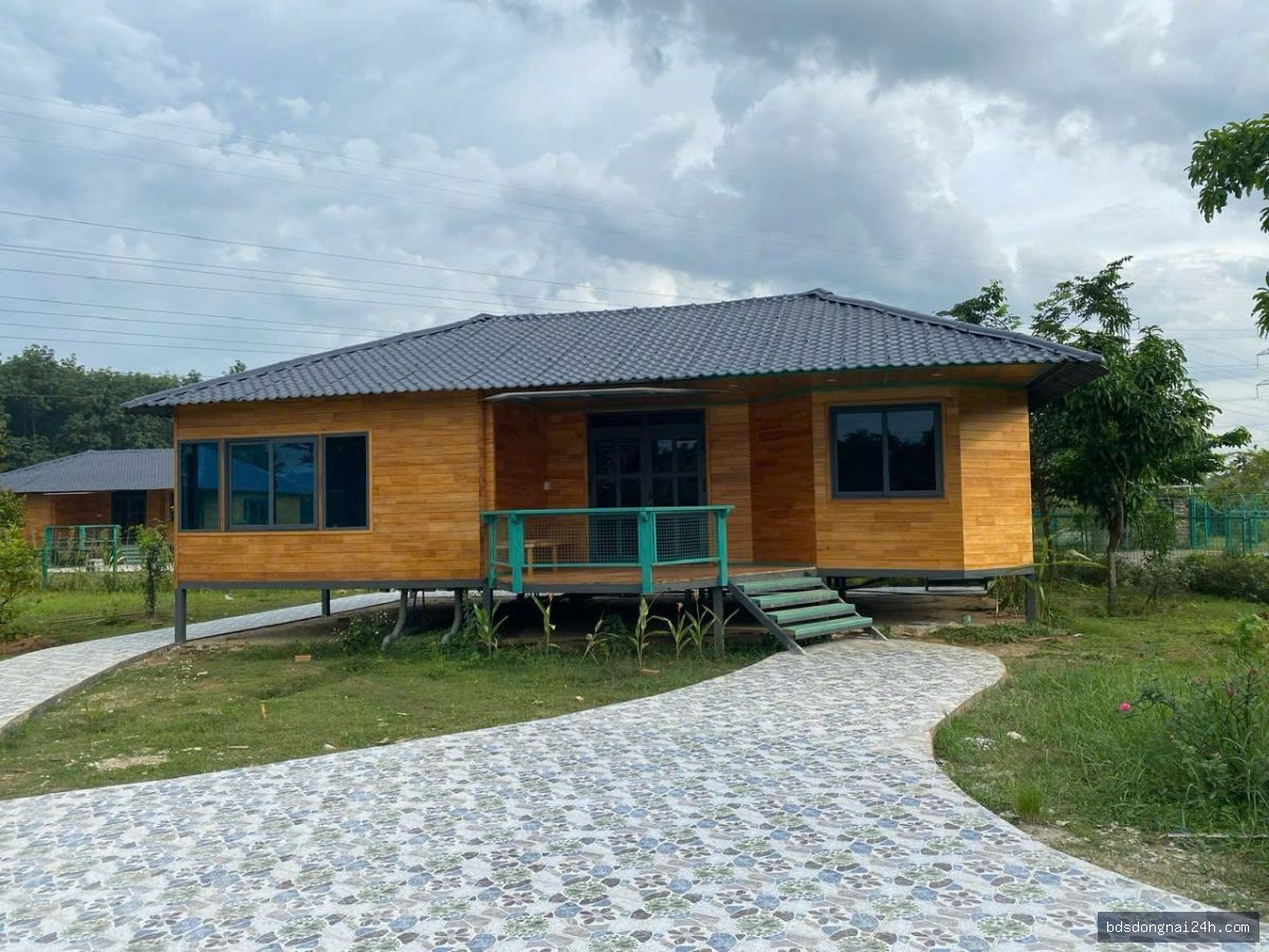 Bán biệt thự tại Vĩnh Cửu (1216m²) - Hình ảnh 3