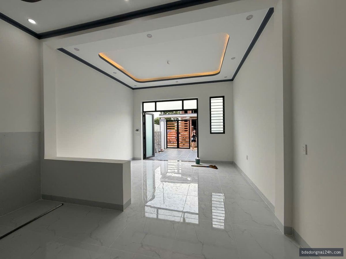 Bán nhà phố (100m²) - Hình ảnh 5