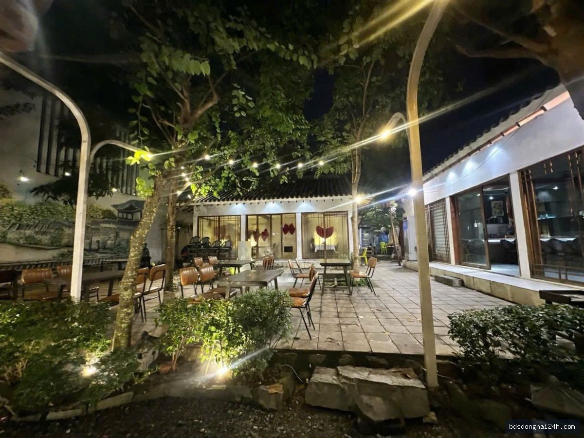 Cho thuê mặt bằng kinh doanh KDC D2D (450m²) - Hình ảnh 2