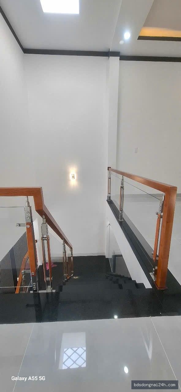 Bán nhà lầu kiên cố tại Trảng Dài, Biên Hòa (108.5m²) - Hình ảnh 11