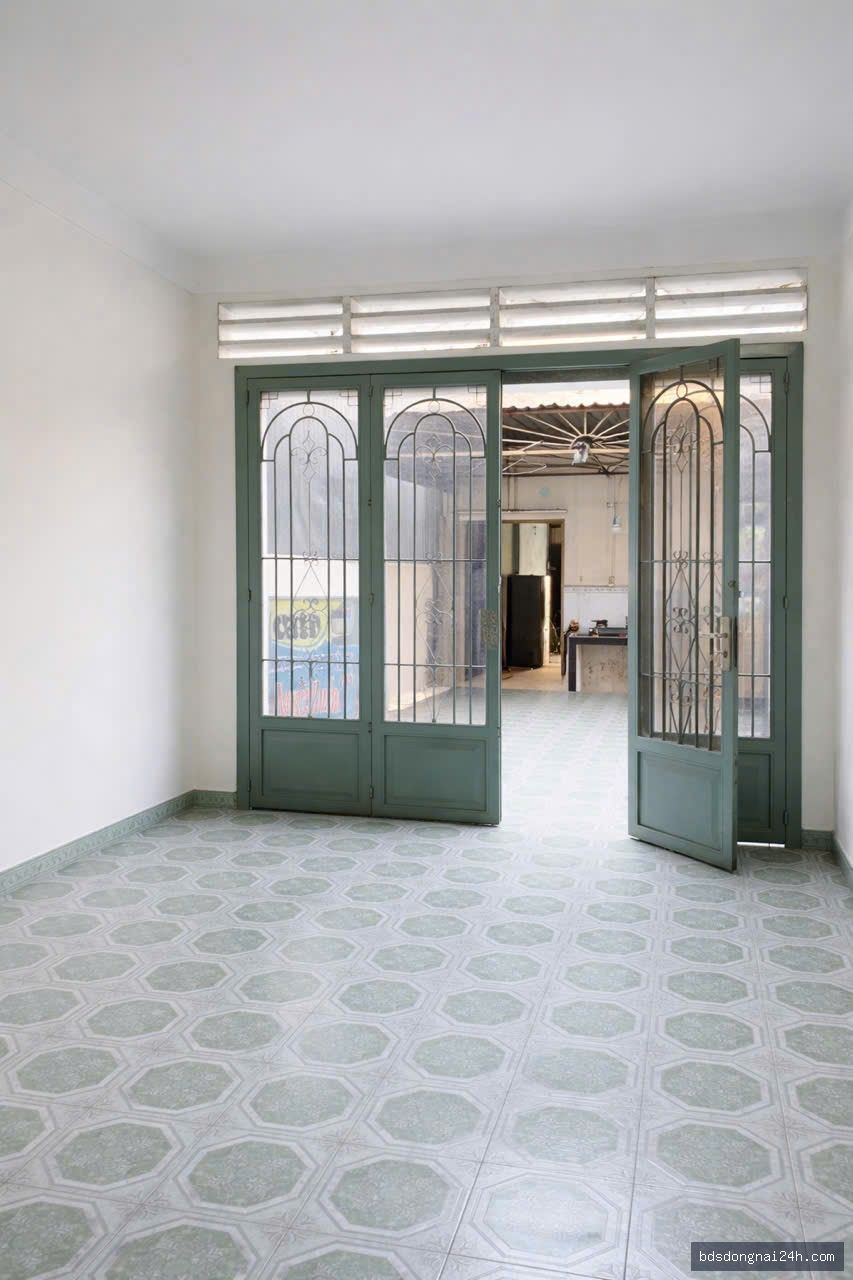 Bán nhà 1 trệt 1 lầu, mặt tiền - Hình ảnh 10