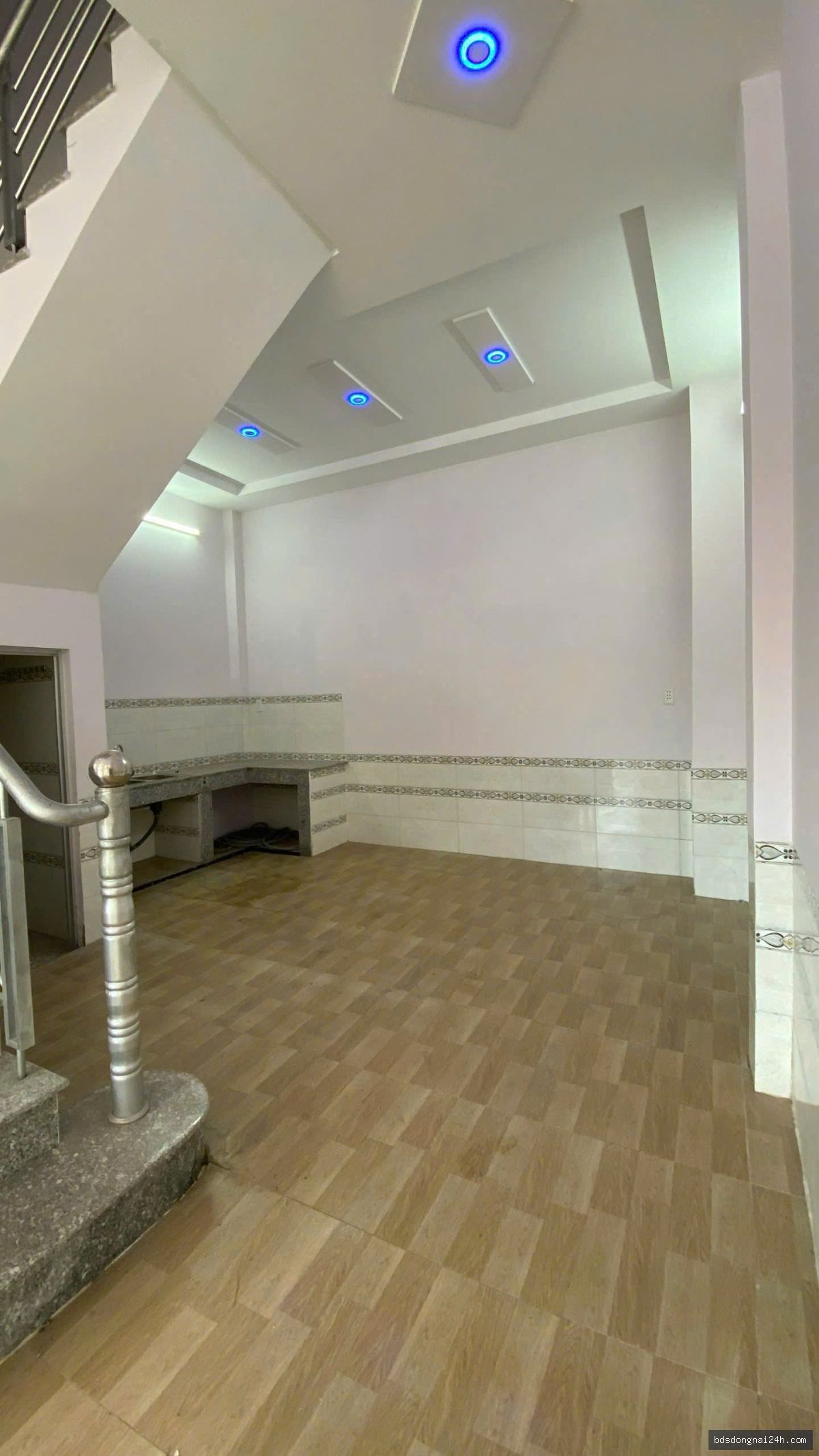 Bán nhà phố mặt tiền tại Tân Triều (100m2) - Hình ảnh 8