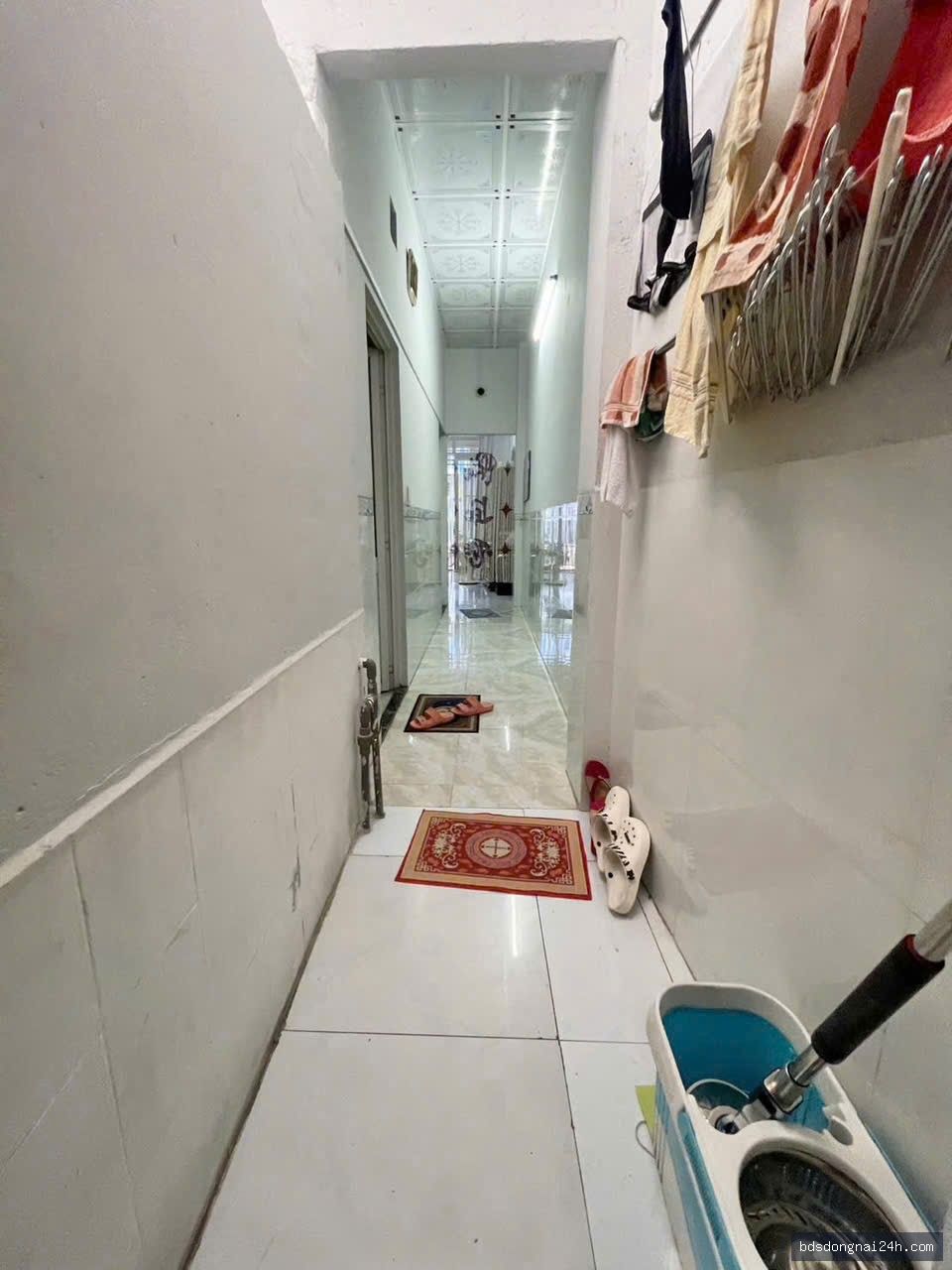 Bán nhà cấp 4 tại Tam Hiệp, Biên Hòa (63.4m²) - Hình ảnh 4