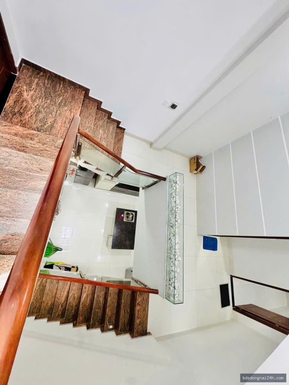 Bán nhà 1 trệt 2 lầu tại Bửu Long, Biên Hòa (87m²) - Hình ảnh 7