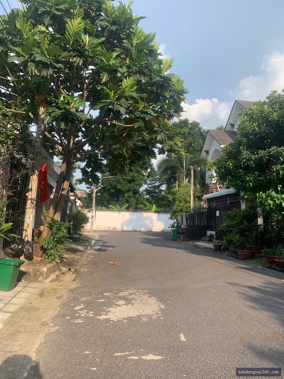 Bán nhà phố tại Tân Phong, Biên Hòa (225m²) - Hình ảnh 3