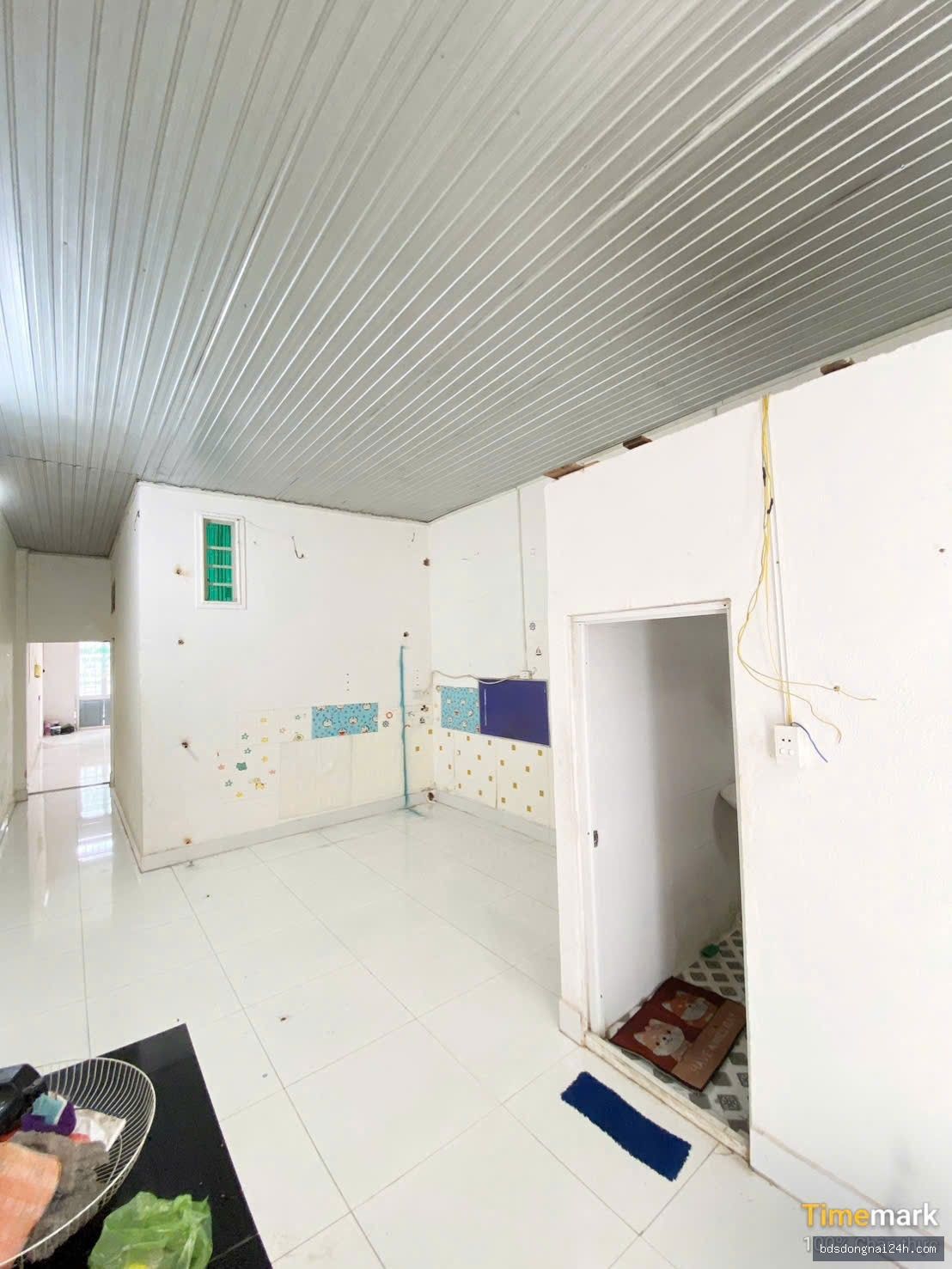 Cho thuê nhà cấp 4 tại Tam Hiệp, Biên Hòa (72m2) - Hình ảnh 2