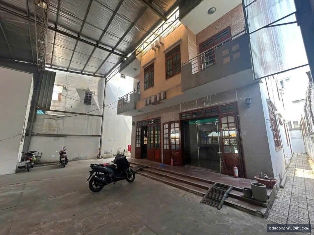 Bán căn hộ chung cư tại Tam Hiệp, Biên Hòa (248m²) - Hình ảnh 4