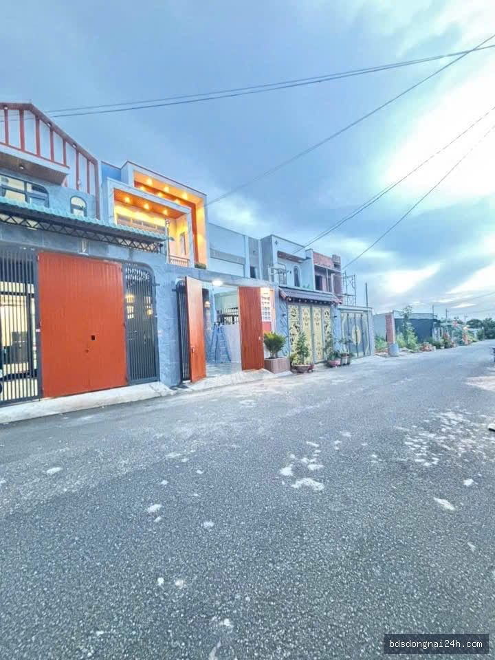 Bán kho xưởng mặt tiền tại Hố Nai, Biên Hòa (552m²) - Hình ảnh 28