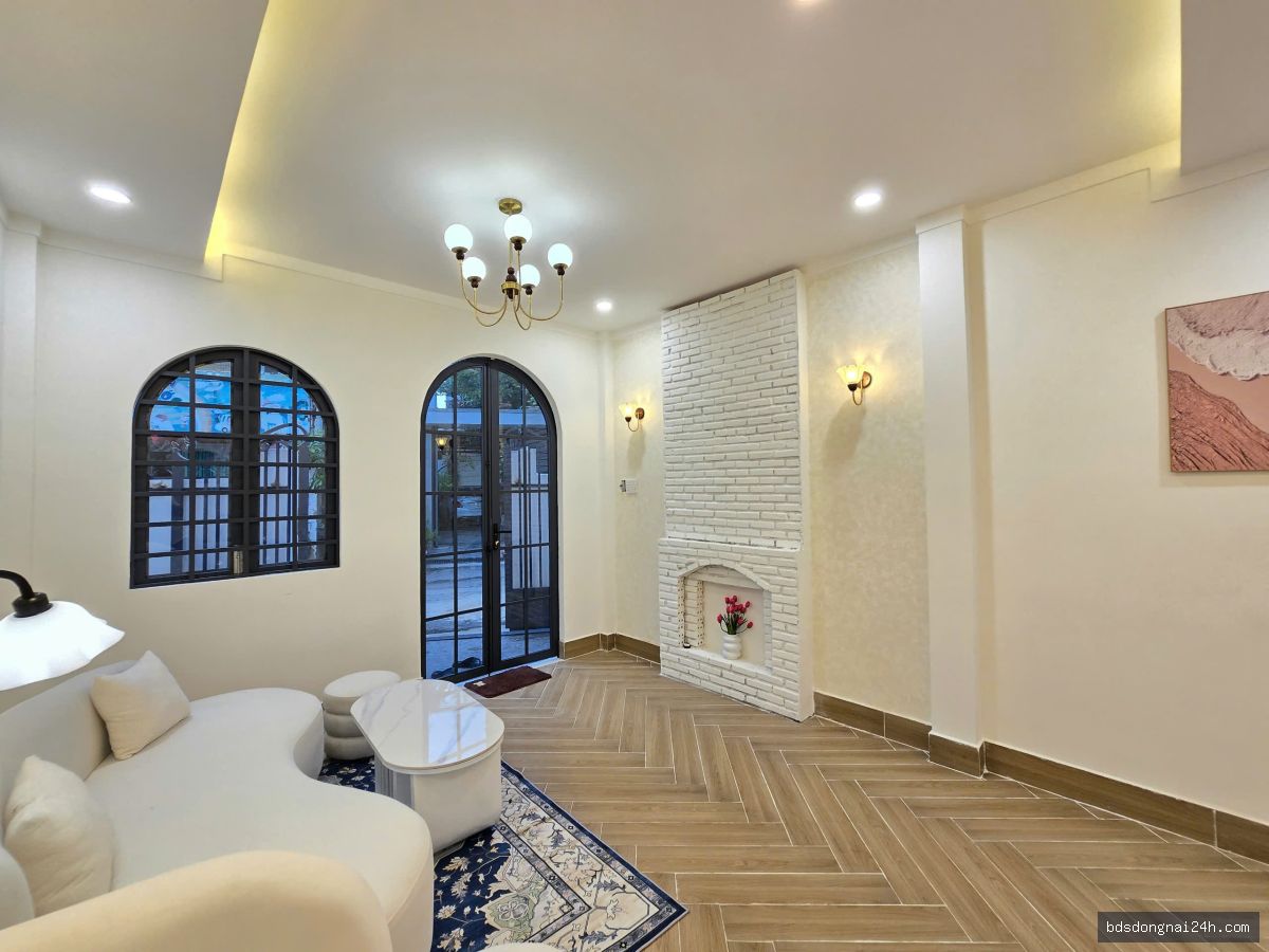 Bán mặt bằng kinh doanh mặt tiền tại Hố Nai, Biên Hòa (81.6m²) - Hình ảnh 24