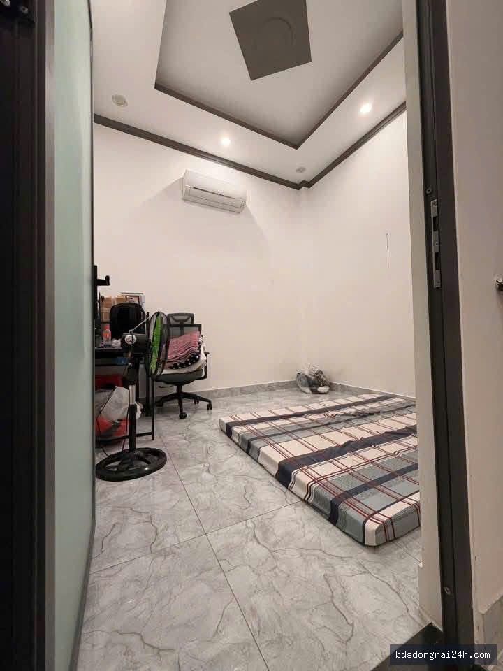 Bán nhà 1 trệt 1 lầu tại Tân Hiệp, Biên Hòa (60m²) - Hình ảnh 7