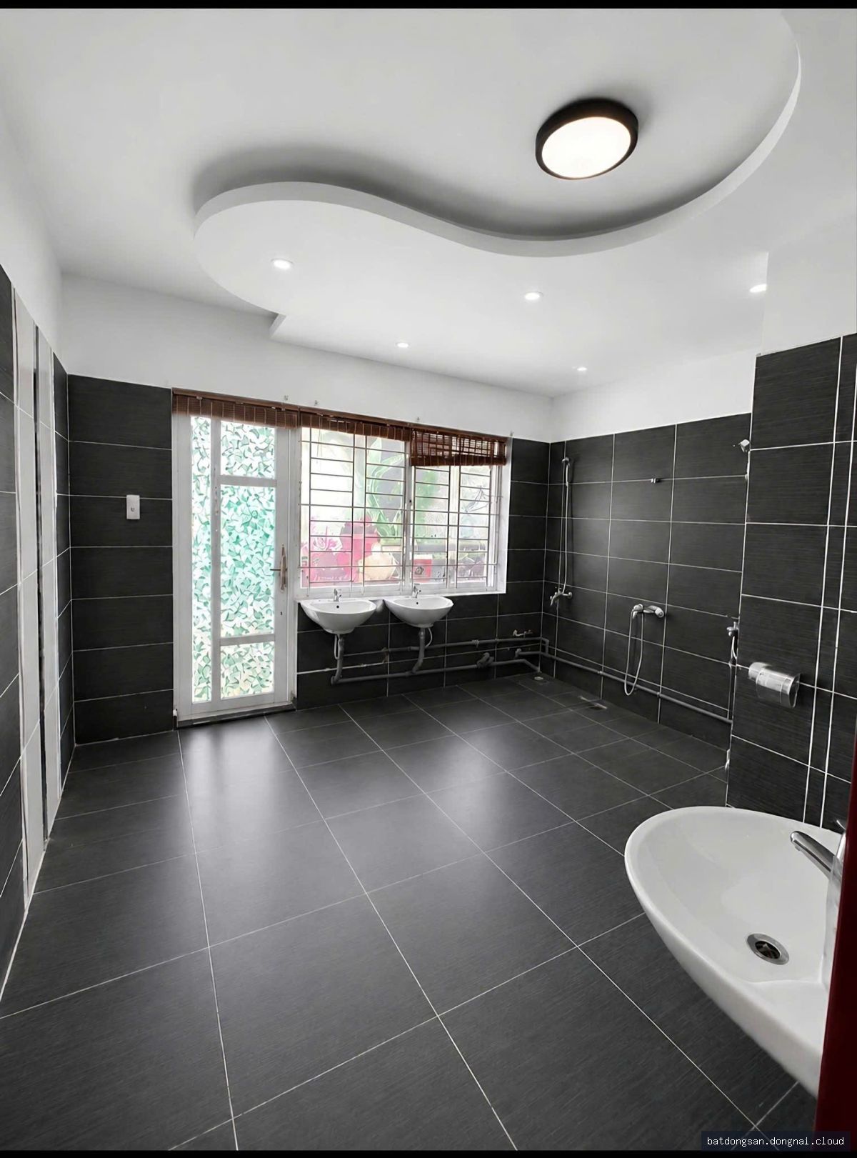 Cho thuê lô đất góc 2 mặt tiền mặt tiền tại Tam Hiệp, Biên Hòa (144m²) - Hình ảnh 4