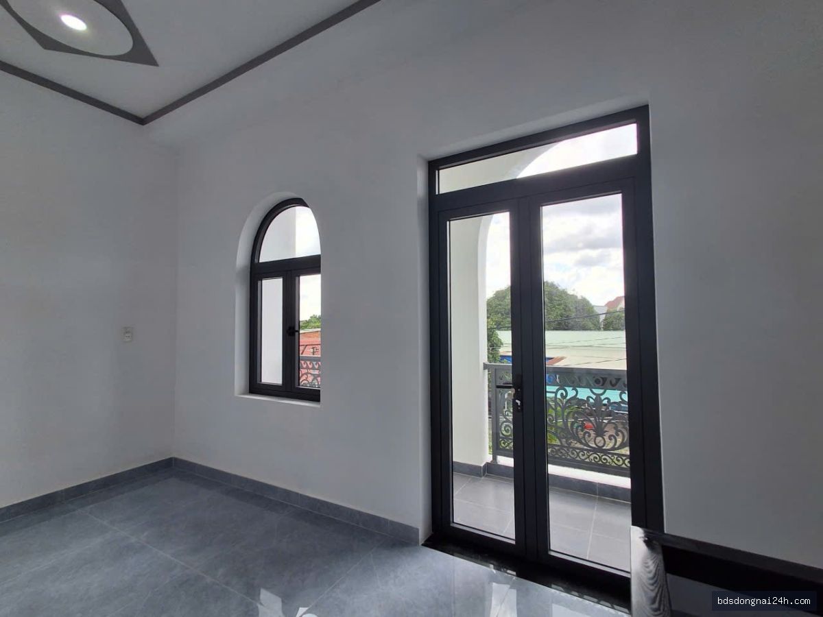 Bán nhà 1 trệt 1 lầu tại Hiệp Hòa, Biên Hòa (75m2) - Hình ảnh 12