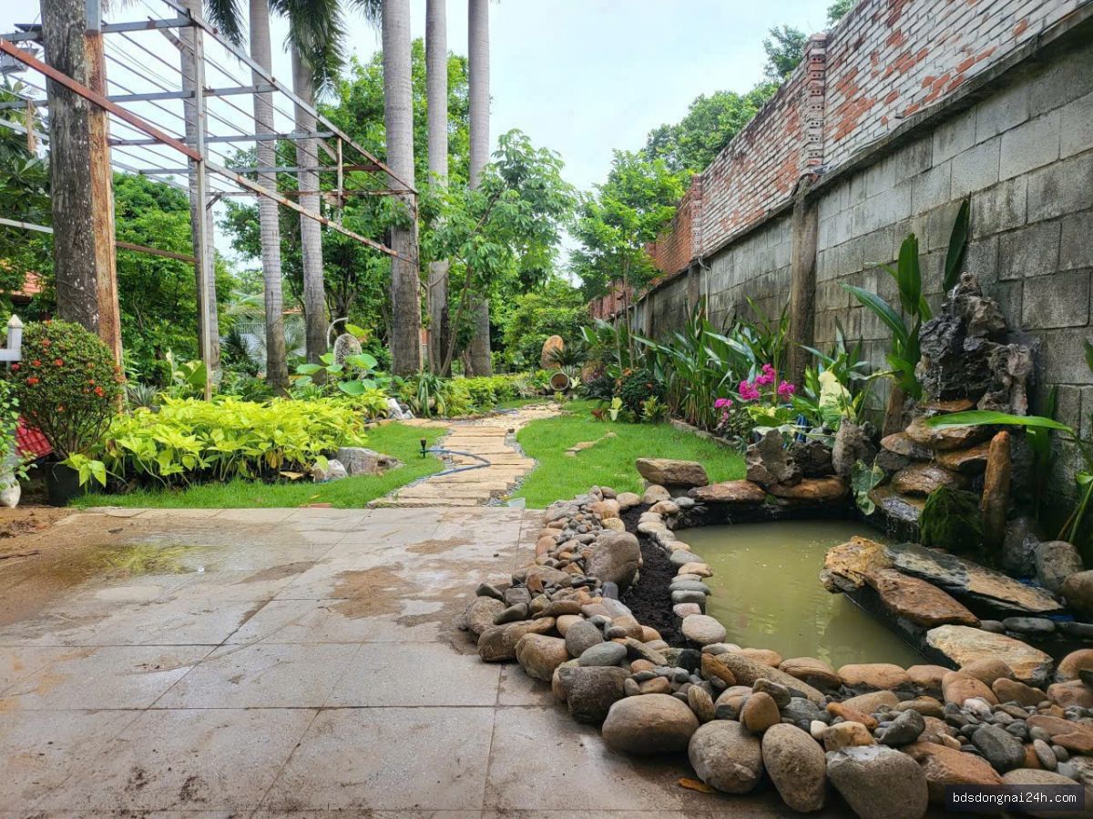 Bán biệt thự tại Long Thành - Hình ảnh 2