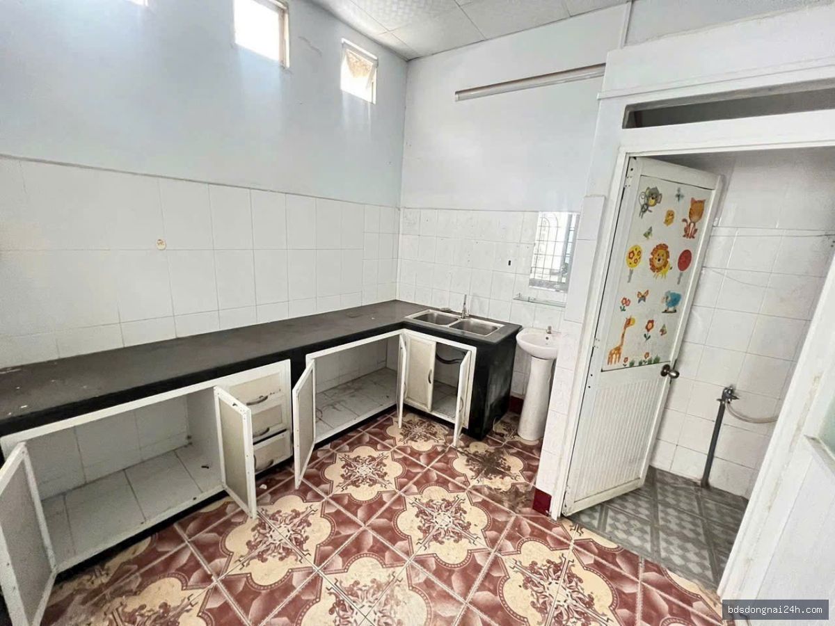 Cho thuê nhà phố tại Thống Nhất, Biên Hòa (104m²) - Hình ảnh 2