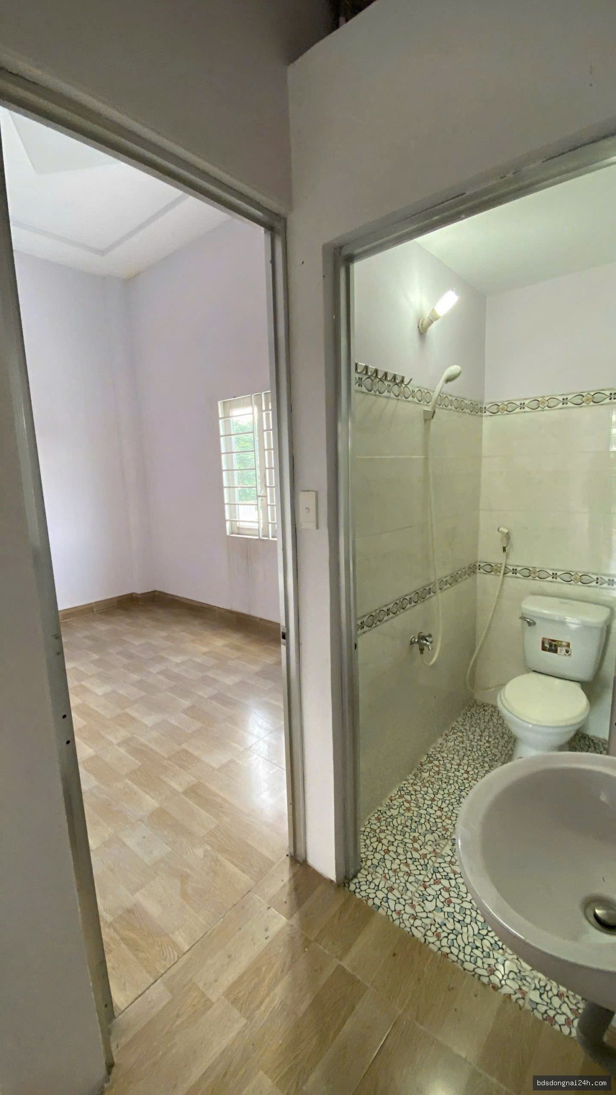 Bán nhà phố mặt tiền tại Tân Triều (100m2) - Hình ảnh 10