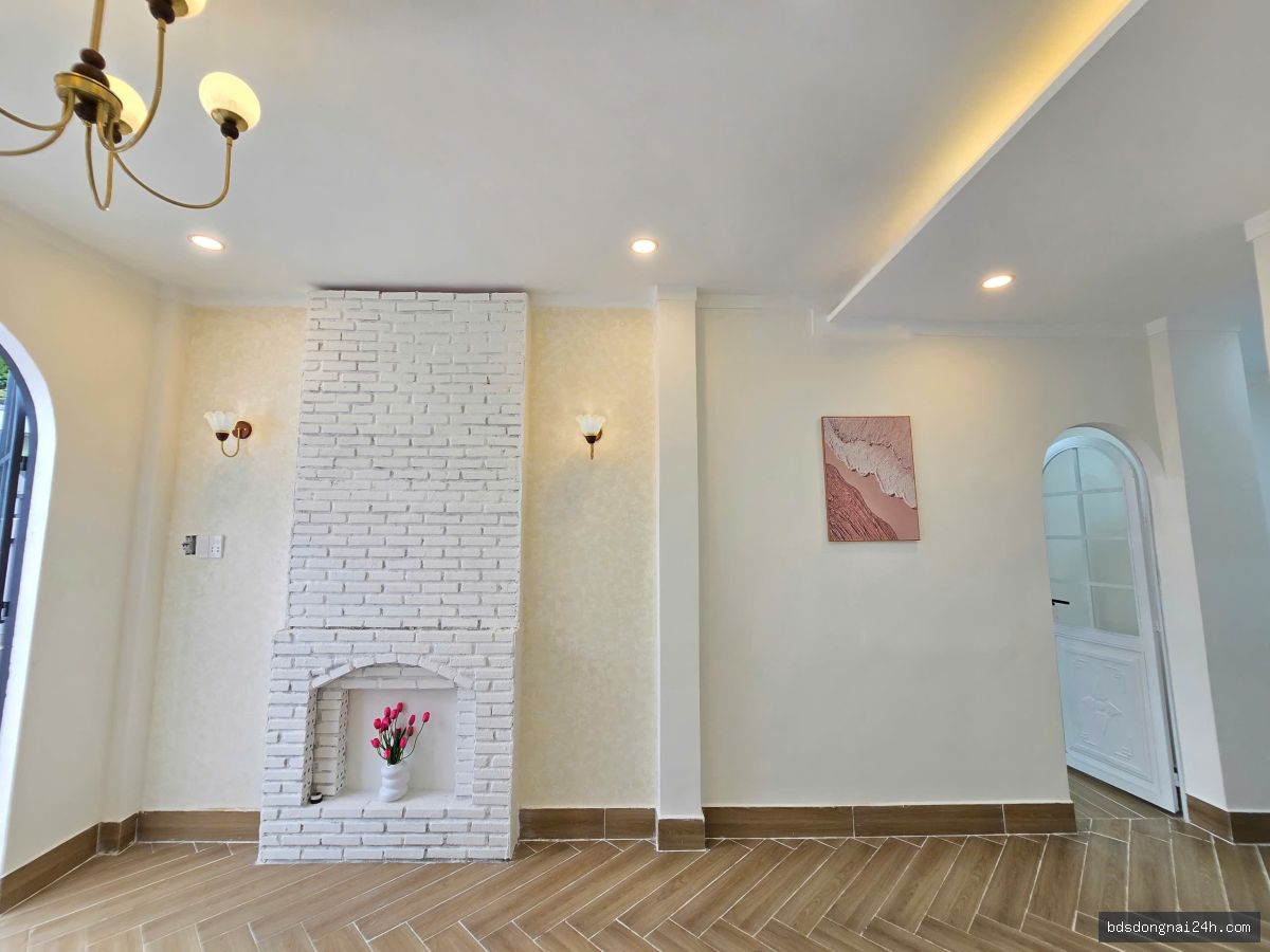 Bán mặt bằng kinh doanh mặt tiền tại Hố Nai, Biên Hòa (81.6m²) - Hình ảnh 33