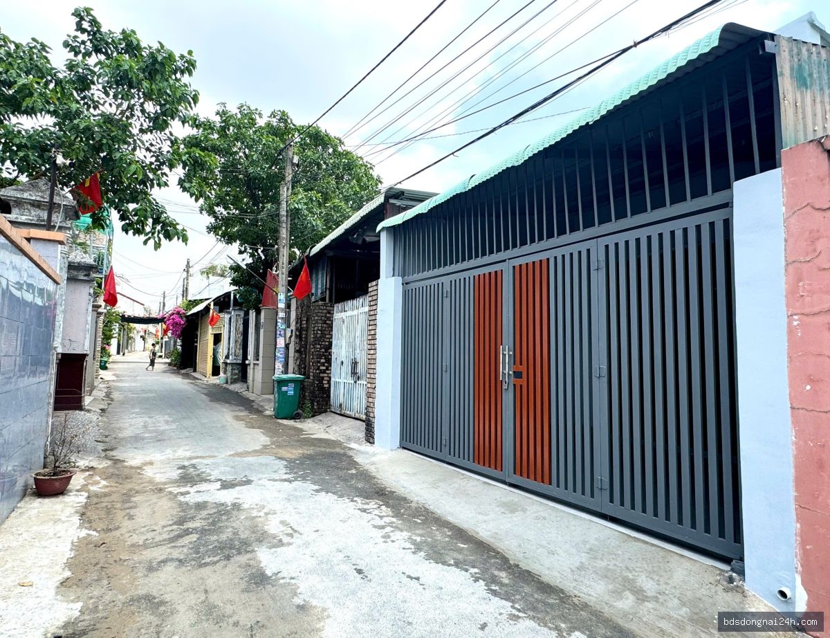 Bán cặp đất nền tại Tân Phong, Biên Hòa (85.5m²) - Hình ảnh 10