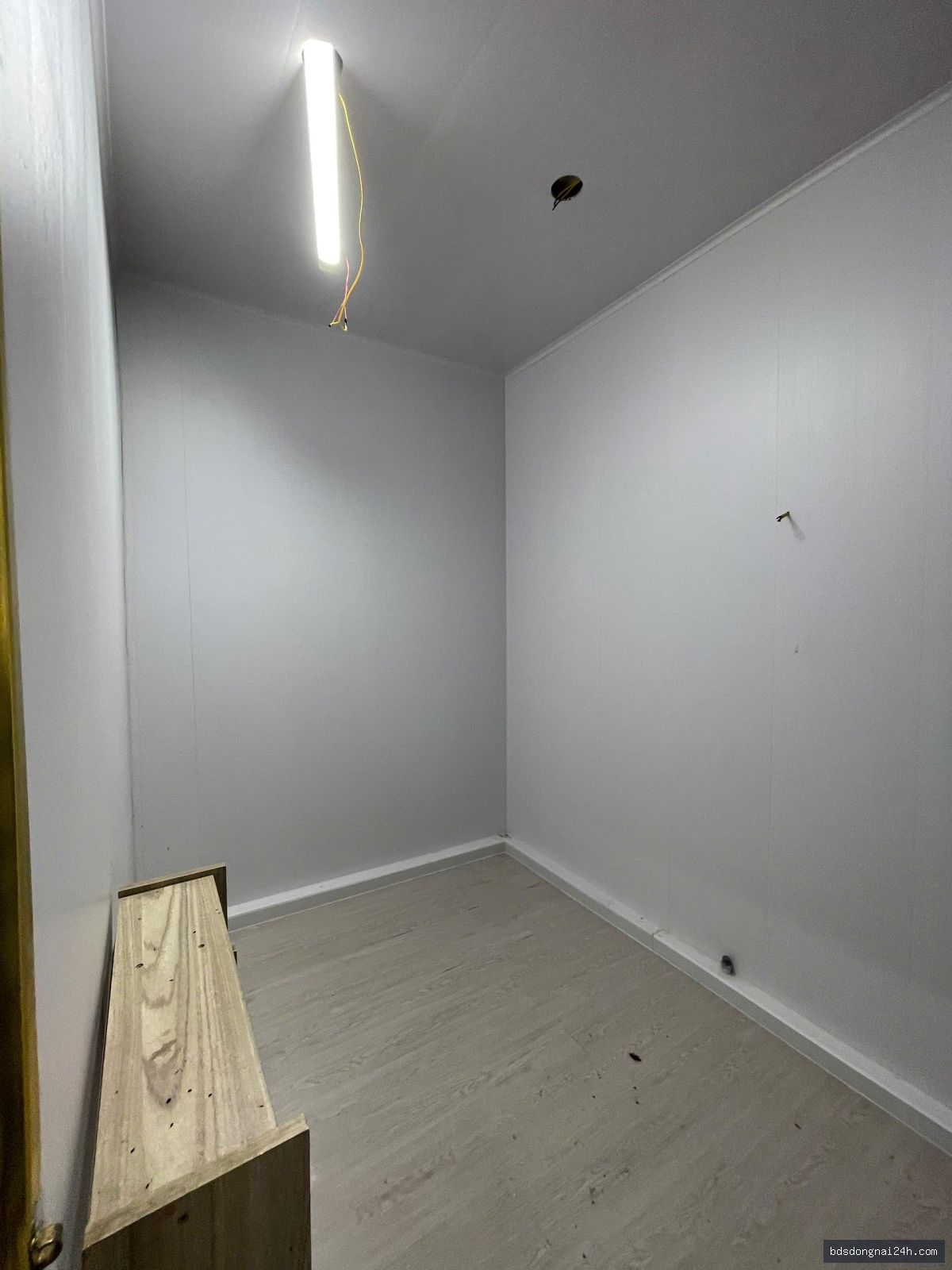 Cho thuê mặt bằng kinh doanh (16m2) - Hình ảnh 2