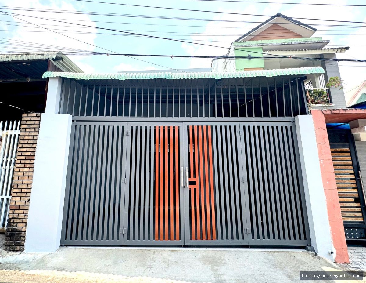 Cho thuê nhà cấp 4 tại Trảng Dài, Biên Hòa (126.5m²) - Hình ảnh 7