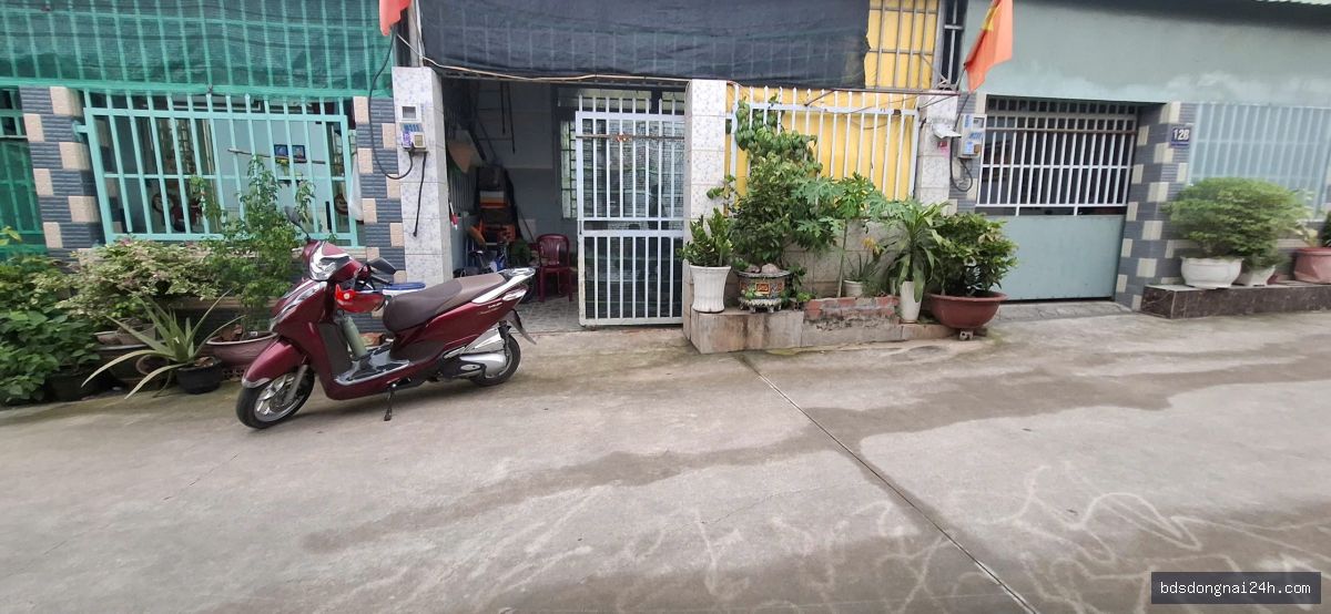 Bán nhà phố tại Trảng Dài, Biên Hòa (75m²) - Hình ảnh 2