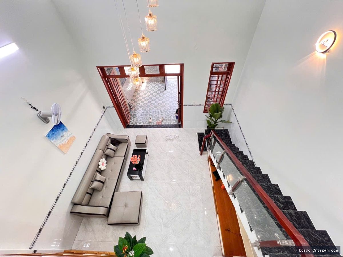 Bán nhà phố - Hình ảnh 15