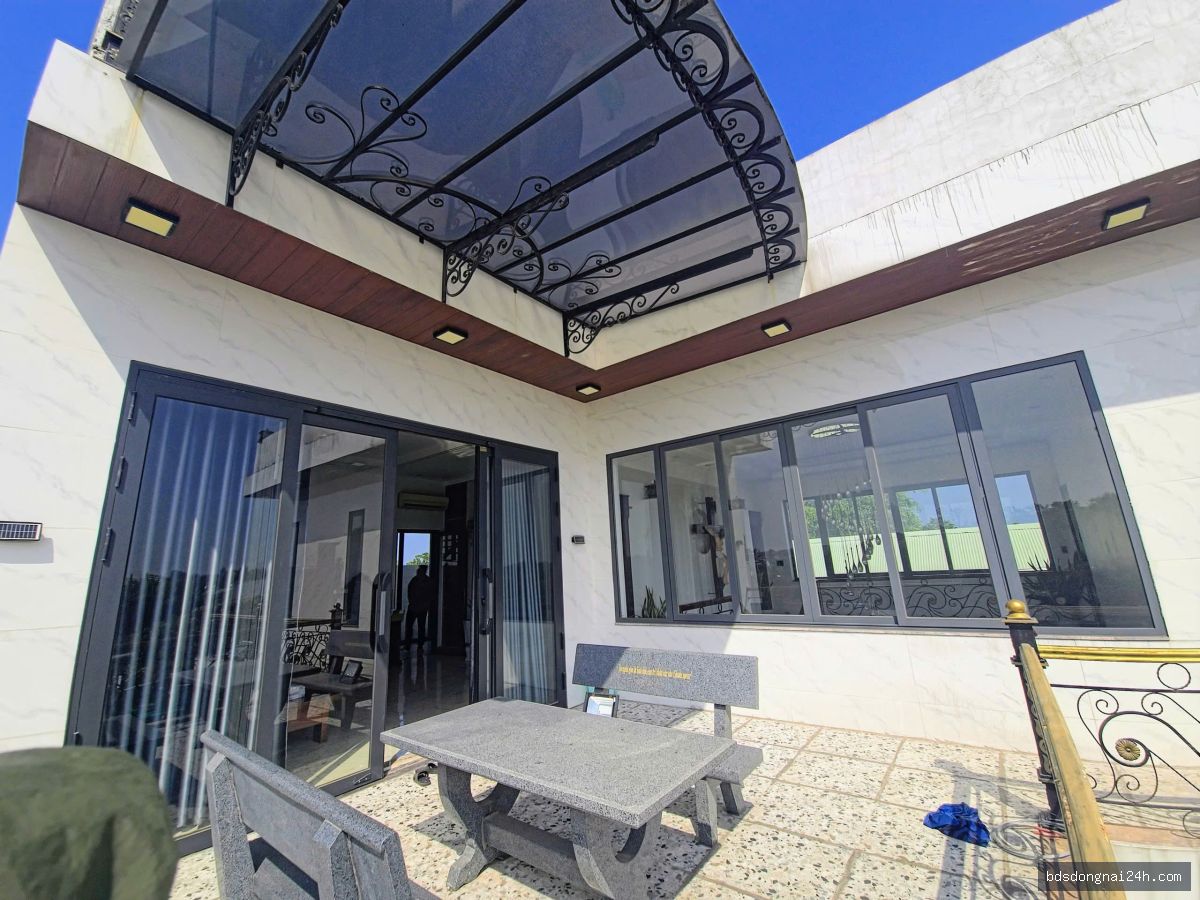 Bán biệt thự tại Thống Nhất, Biên Hòa (500M²) - Hình ảnh 23