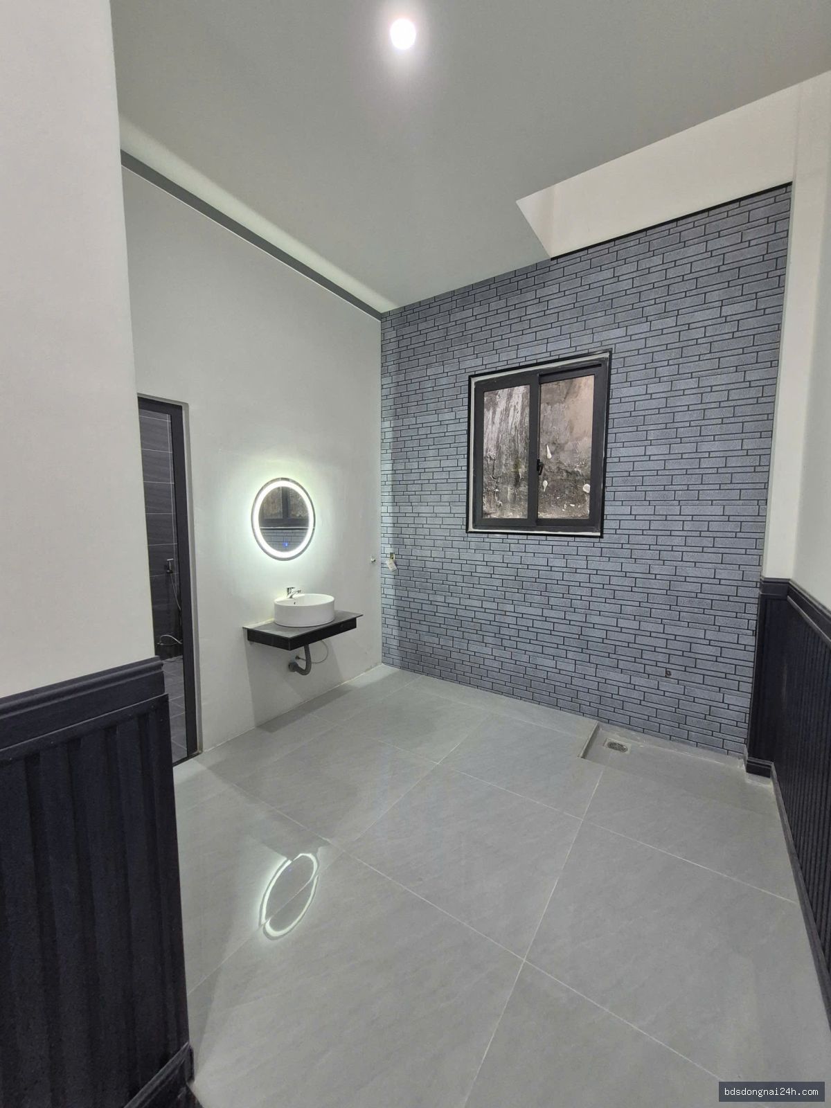 Bán nhà phố tại Trảng Dài, Biên Hòa (120m²) - Hình ảnh 18