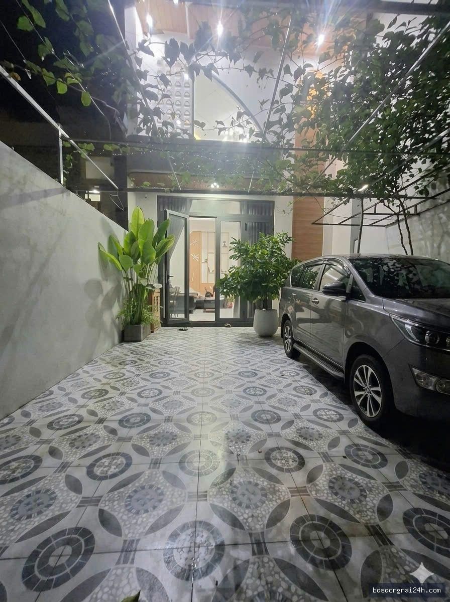 Bán nhà phố tại Trảng Dài, Biên Hòa (110m²) - Hình ảnh 2