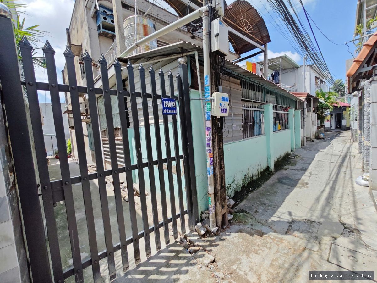Bán nhà phố (69m²) - Hình ảnh 4