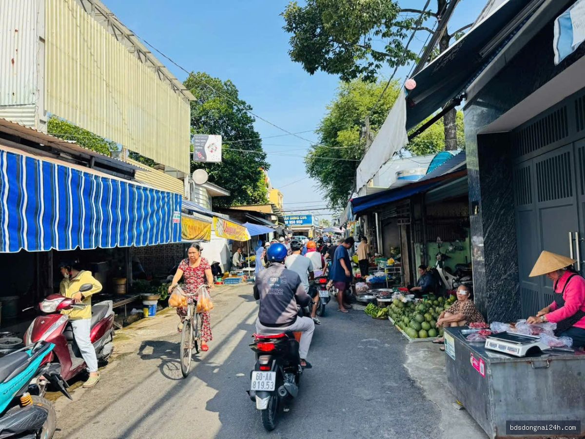Bán đất nền, mặt tiền (102.6m²) - Hình ảnh 3