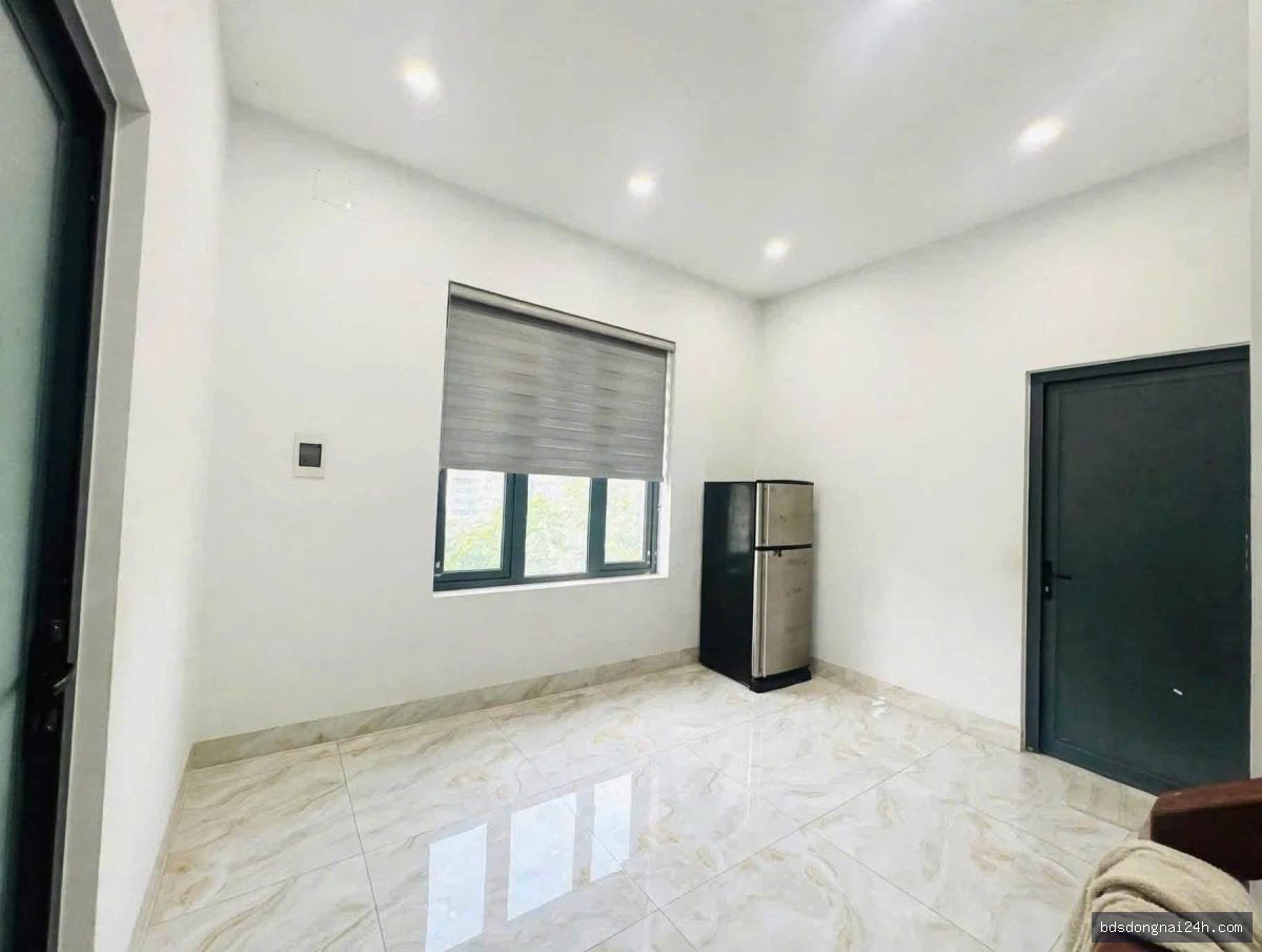 Bán nhà 1 trệt 1 lầu, gần chợ tại Tân Phong, Biên Hòa (138m²) - Hình ảnh 5