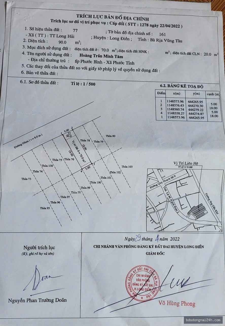 Bán nhà phố - Hình ảnh 14