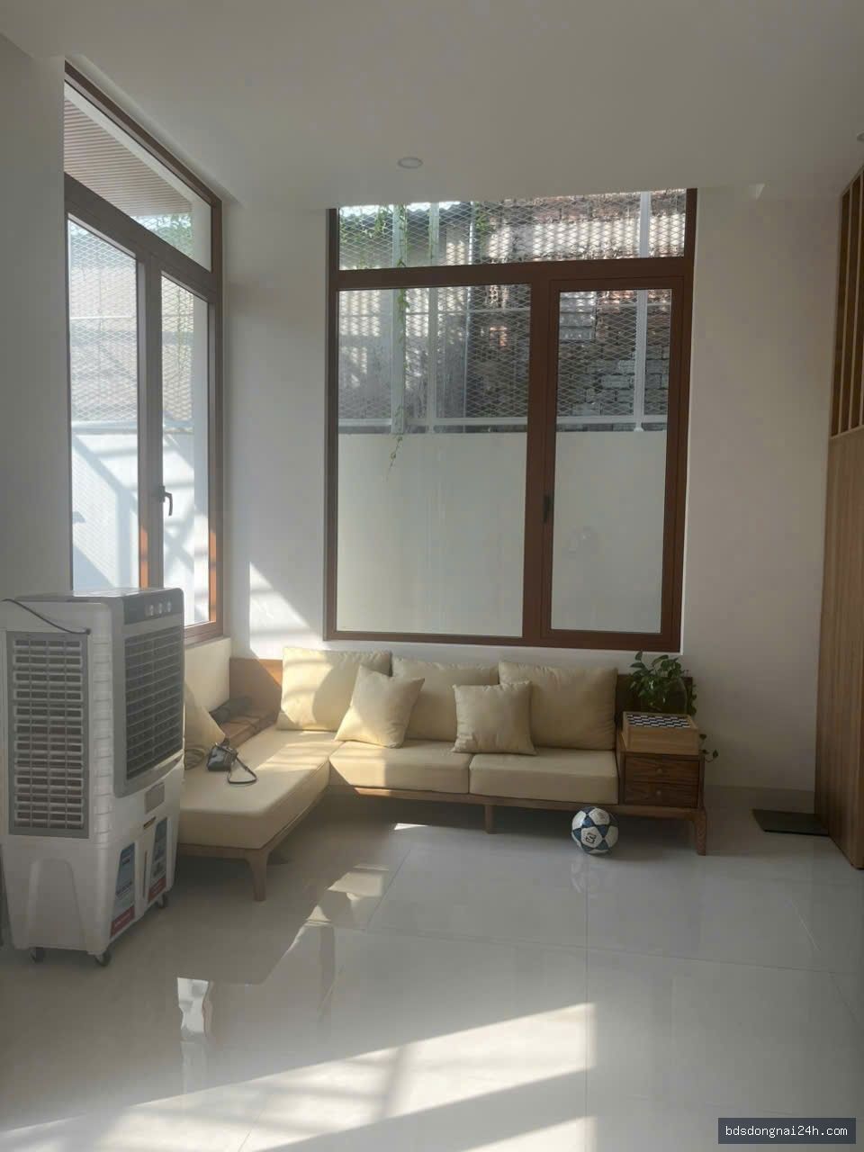 Bán nhà phố - Hình ảnh 4