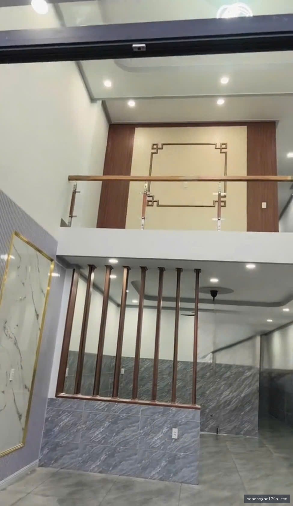 Bán nhà phố (98.5m²) - Hình ảnh 2