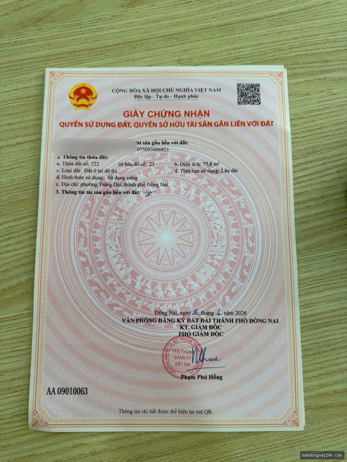 Bán nhà 1 trệt 1 lầu, mặt tiền, full nội thất - Hình ảnh 28