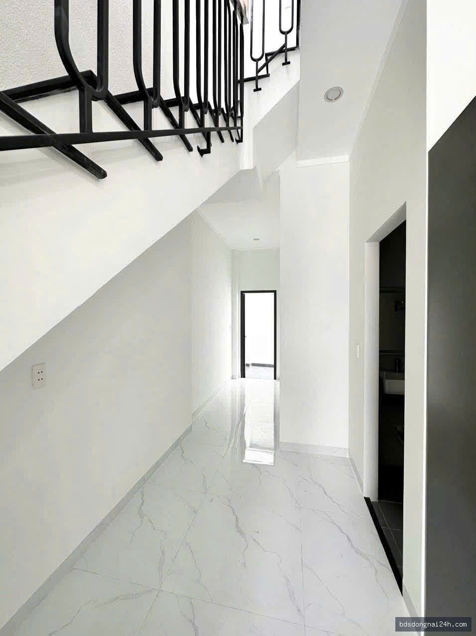 Bán nhà phố, sân ô tô tại Tân Triều (100m²) - Hình ảnh 12