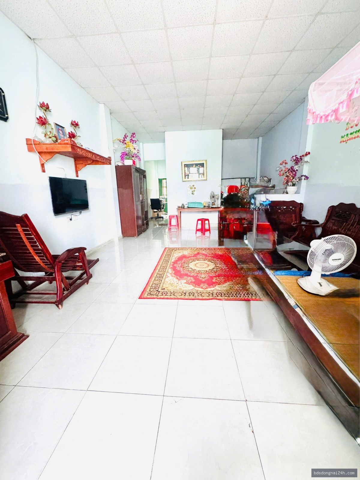 Cho thuê đất nền sân ô tô (125m²) - Hình ảnh 11