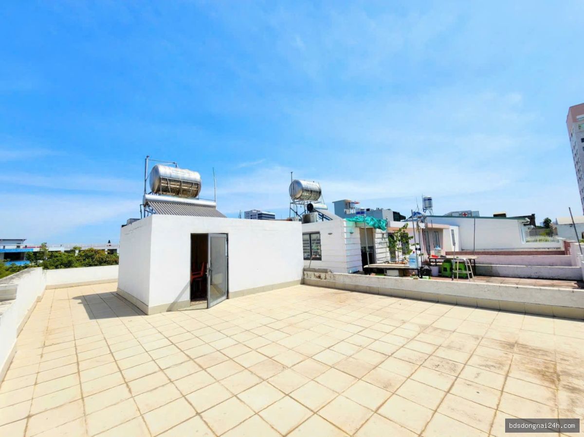 Cho thuê mặt bằng kinh doanh full nội thất (225m²) - Hình ảnh 10