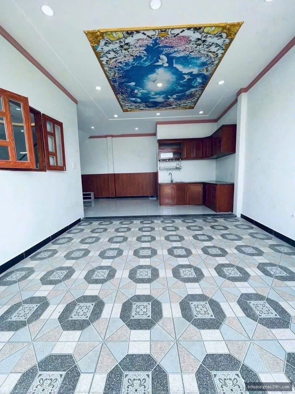 Bán biệt thự tại Trảng Dài, Biên Hòa (136m²) - Hình ảnh 11