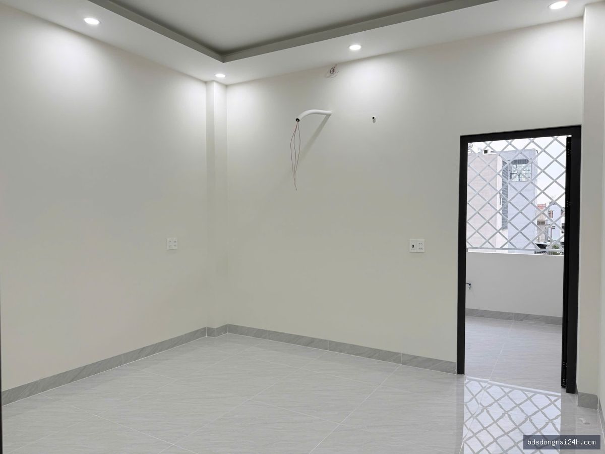 Bán nhà 1 trệt 2 lầu full nội thất tại Bửu Long, Biên Hòa (73.9m²) - Hình ảnh 8