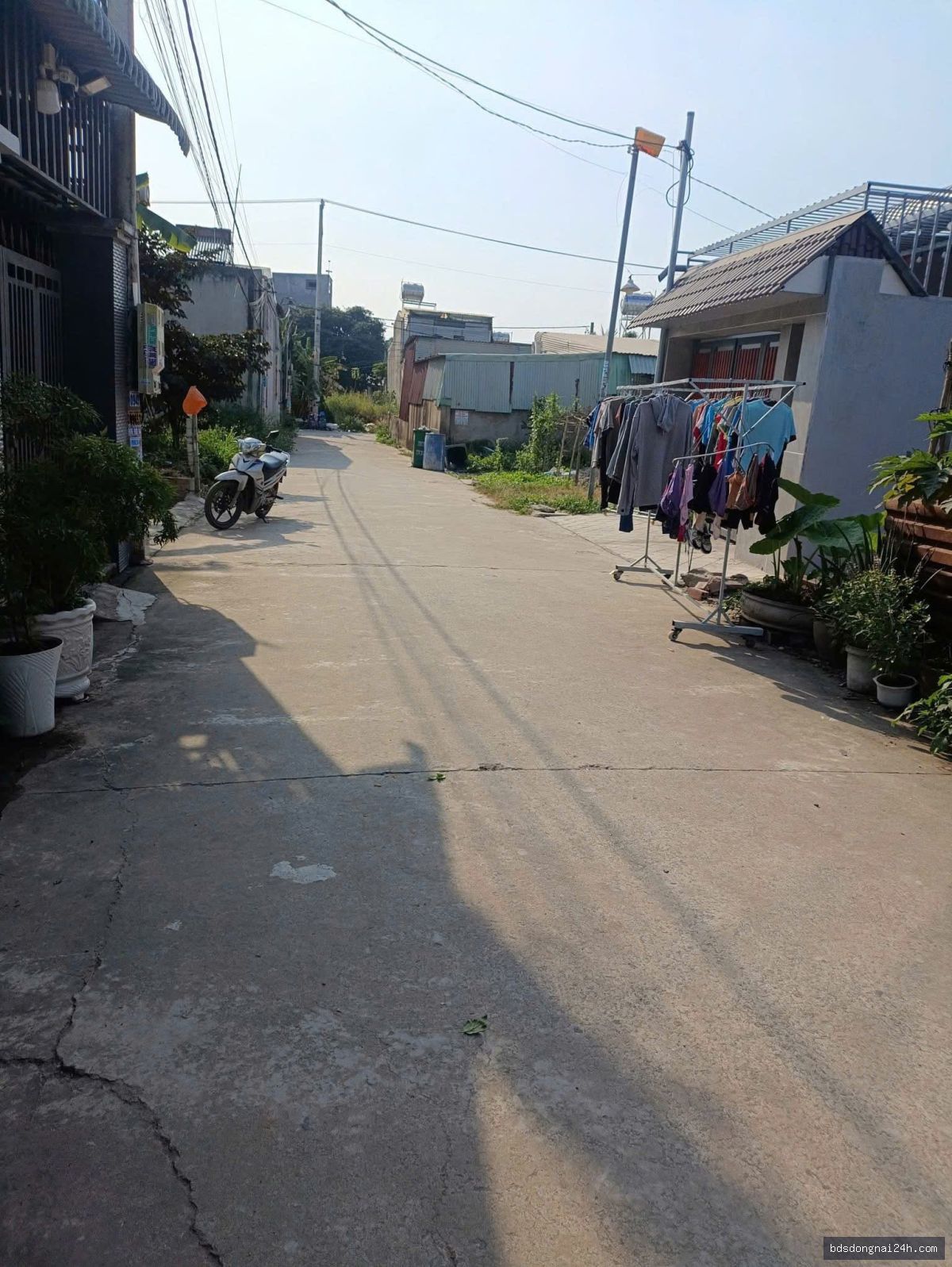 Bán đất nền tại Long Thành (175m²) - Hình ảnh 6