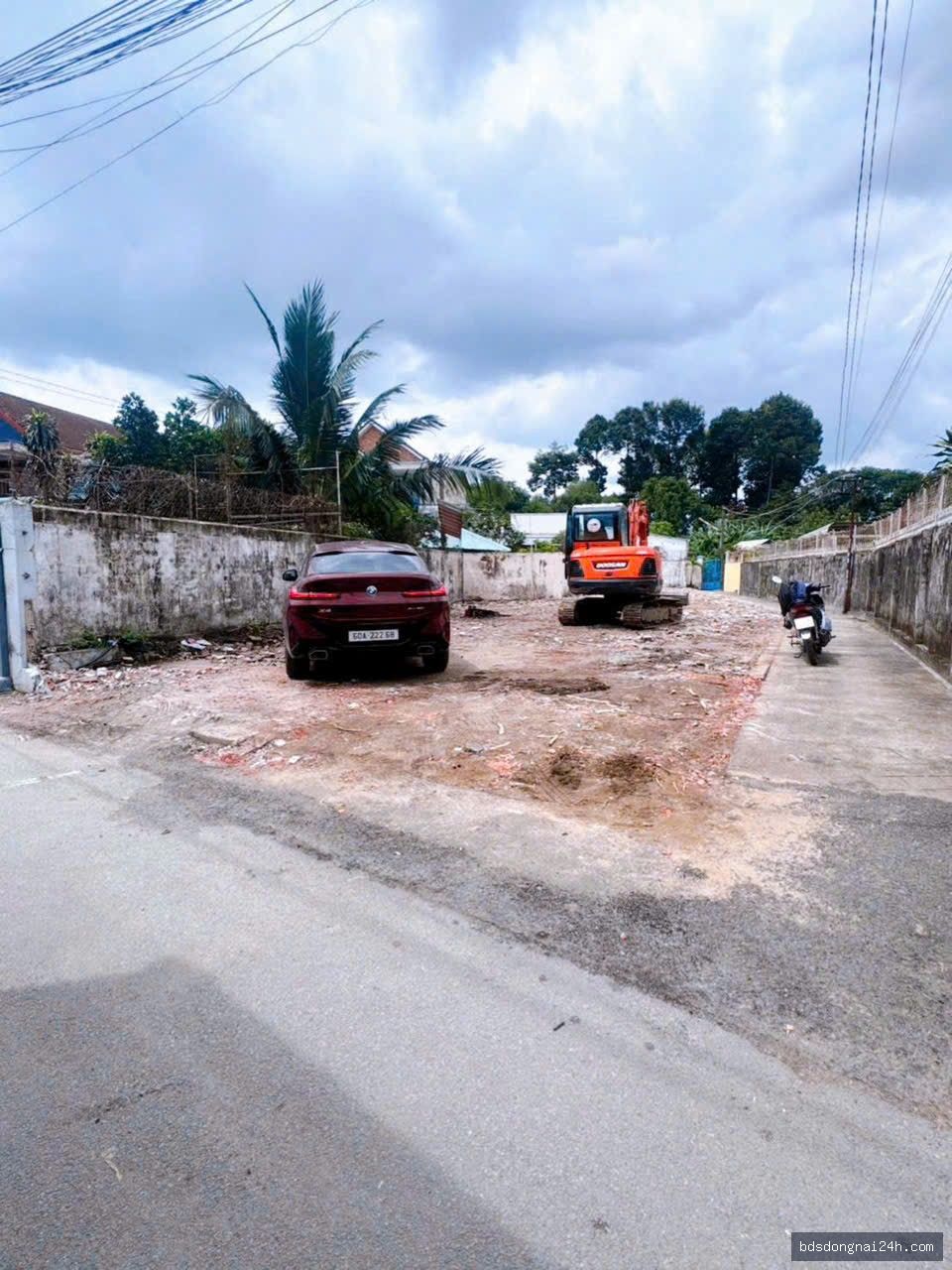Hình ảnh bất động sản