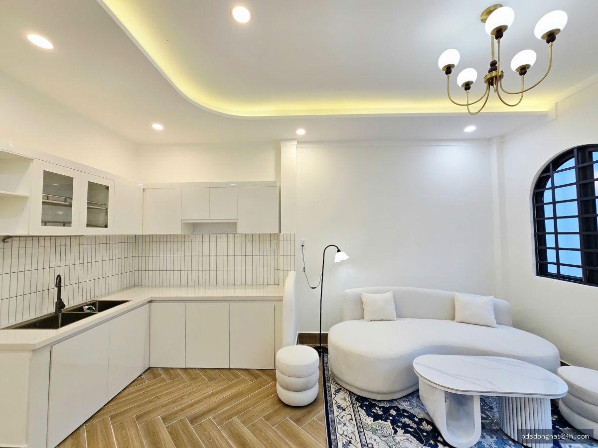 Bán mặt bằng kinh doanh mặt tiền tại Hố Nai, Biên Hòa (81.6m²) - Hình ảnh 40