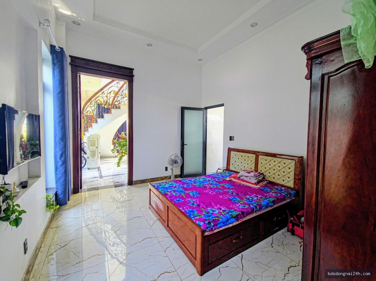 Bán biệt thự tại Thống Nhất, Biên Hòa (500M²) - Hình ảnh 17