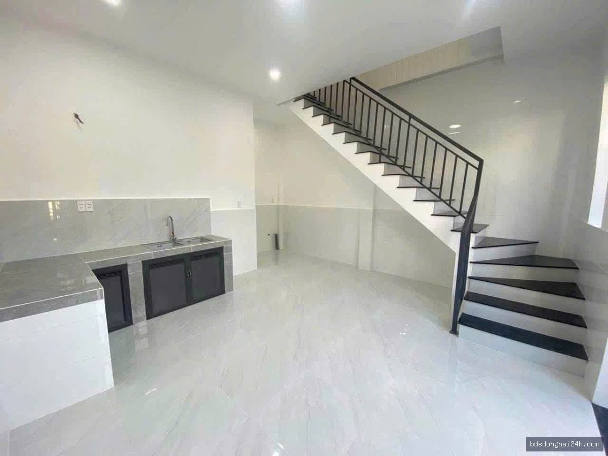 Cho thuê nhà phố (50m²) - Hình ảnh 2