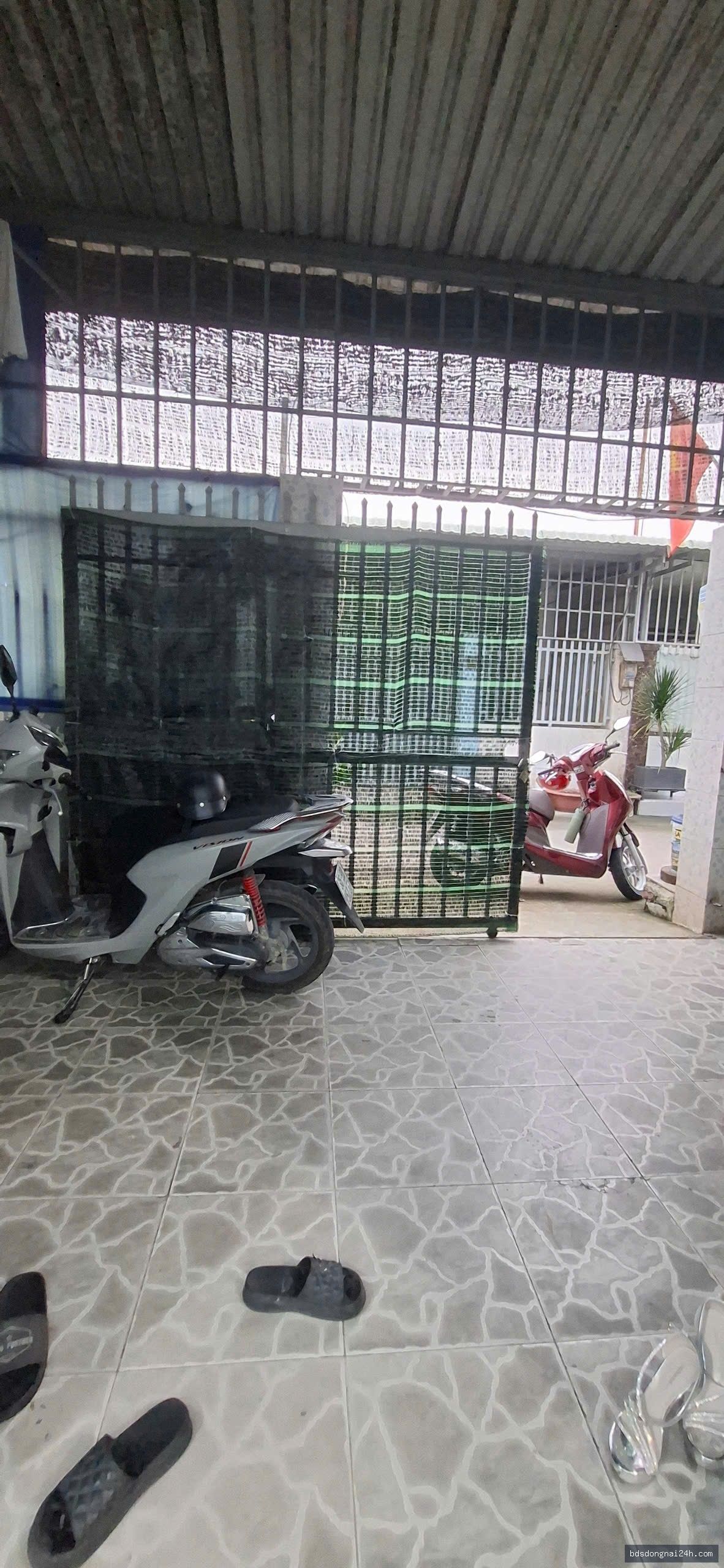 Bán nhà phố tại Trảng Dài, Biên Hòa (120m²) - Hình ảnh 5