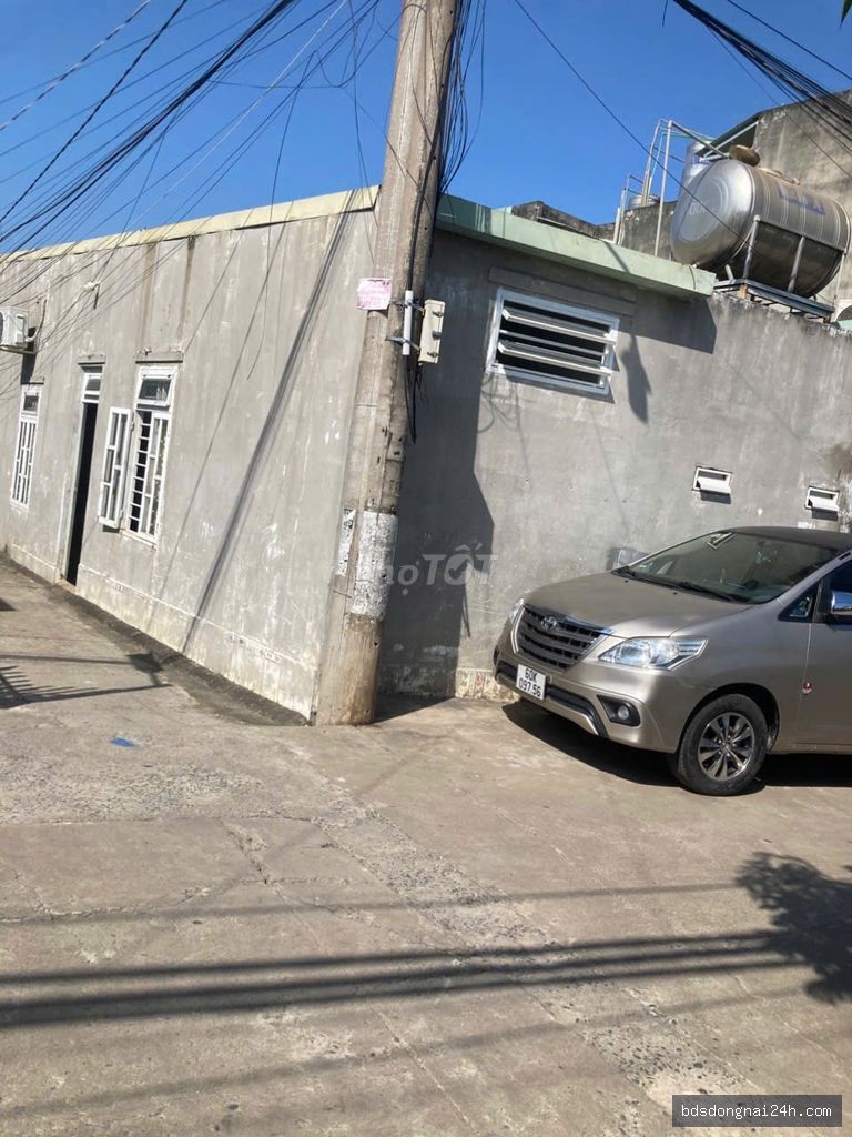 Bán nhà cấp 4 tại Hố Nai, Biên Hòa (100m²) - Hình ảnh 4
