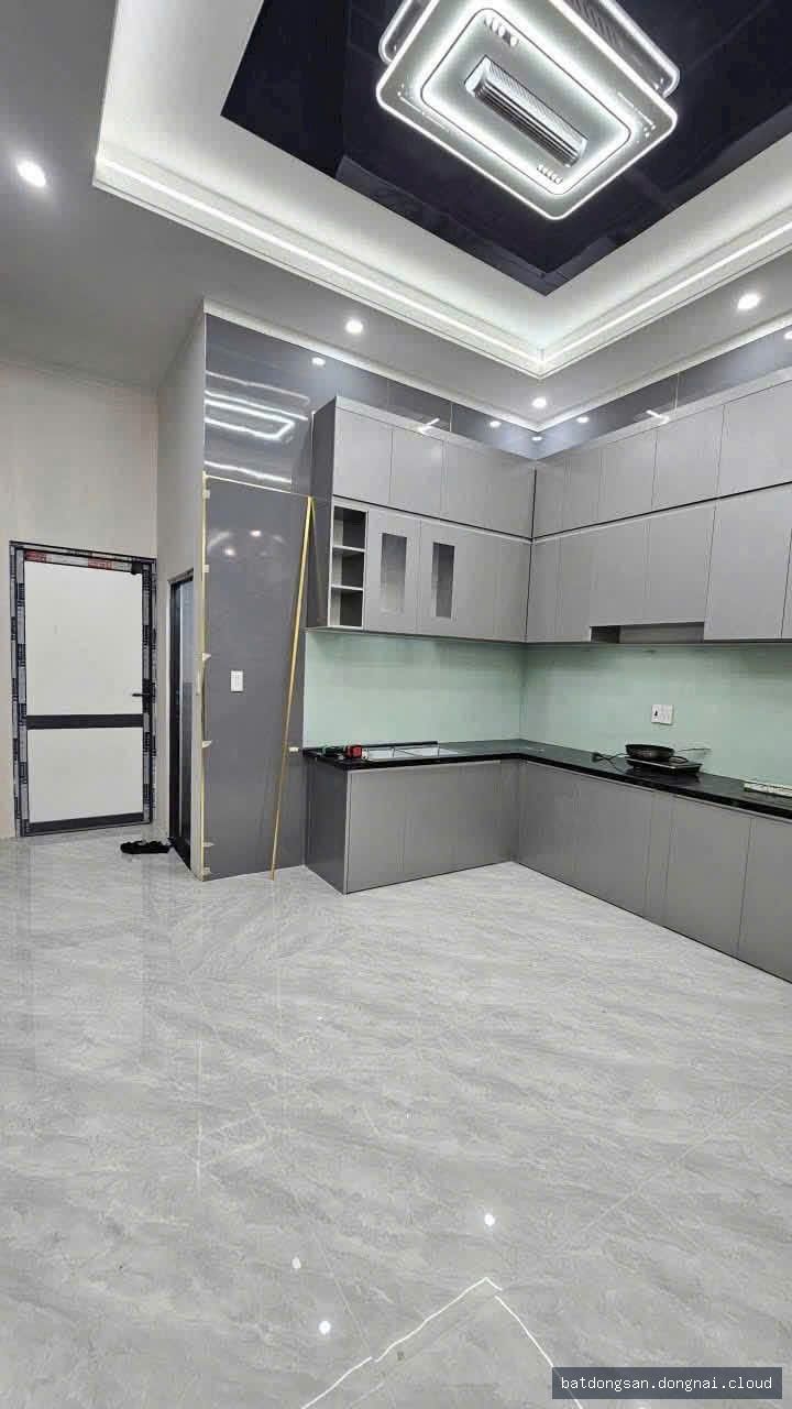 Bán nhà phố (85m²) - Hình ảnh 3