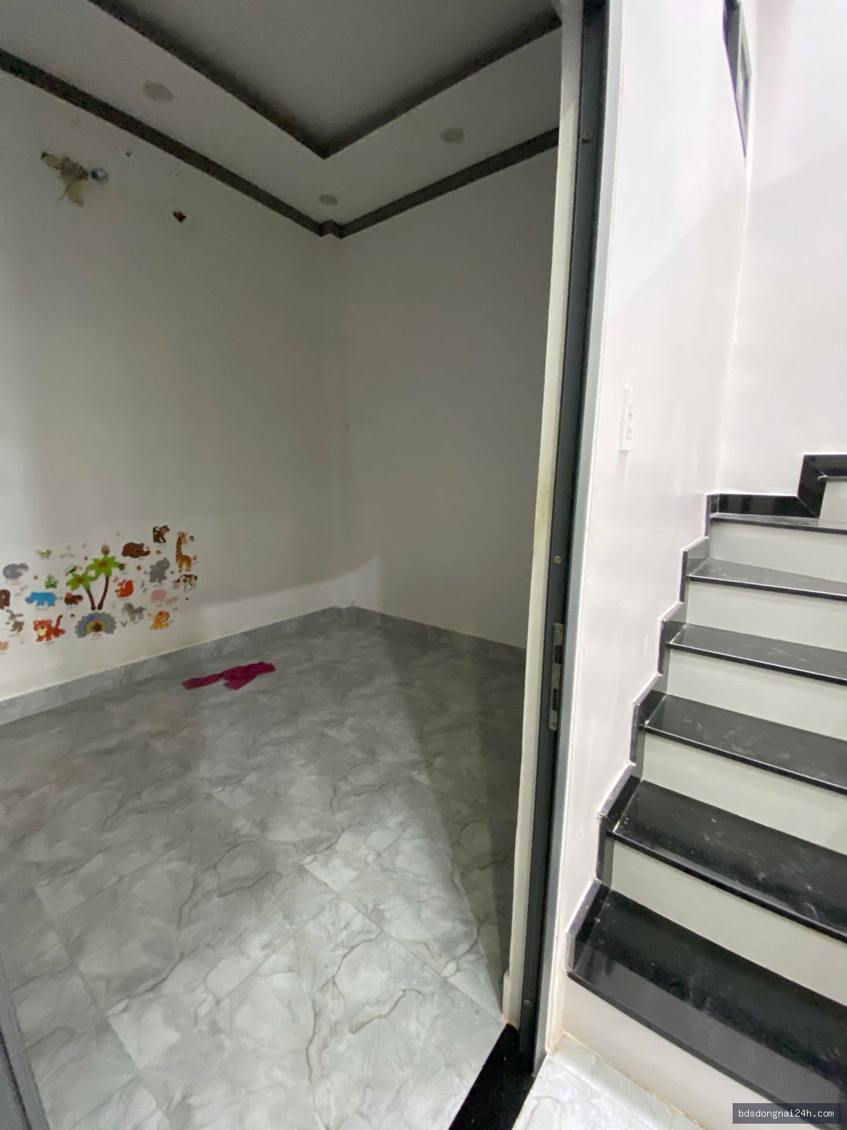 Bán nhà 1 trệt 1 lầu tại Tân Hiệp, Biên Hòa (60m²) - Hình ảnh 3